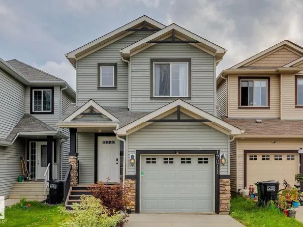 17011 38th St NW, Edmonton, AB T5Y 3S2