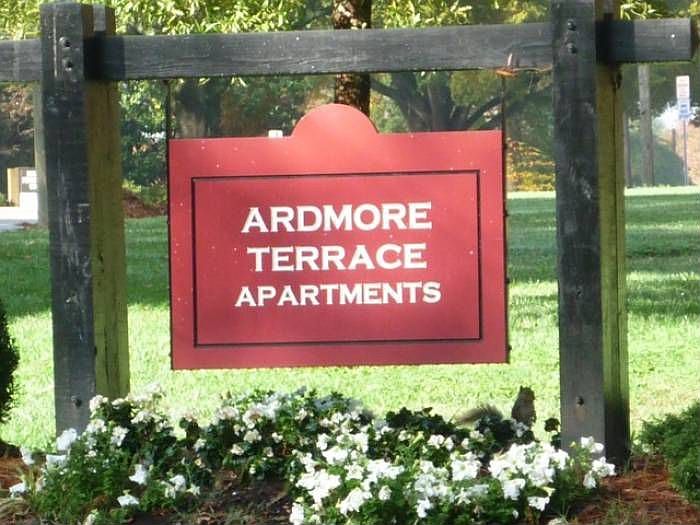 Historic Ardmore