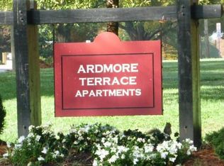 2369 Ardmore Ter APT D, Winston Salem, NC 27103