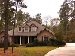 19 Fawn Point, Petal, MS 39465