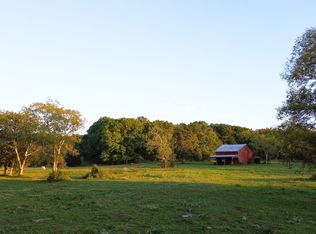 0 John Windrow Rd, Eagleville, TN 37060