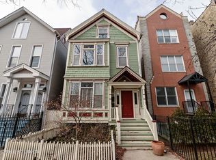 2902 N Racine Ave, Chicago, IL 60657