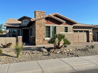 5820 S Fawn Ave, Gilbert, AZ 85298