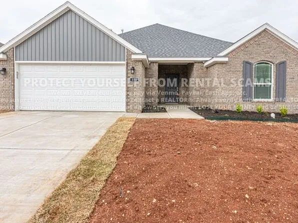 371 W Tyler Rd, Farmington, AR 72730