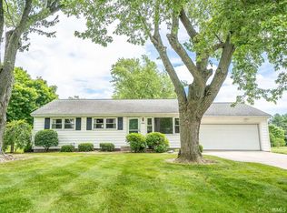 5319 Homestead Rd, Fort Wayne, IN 46804