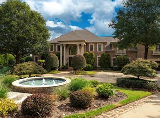 2023 River Oaks Point, Cropwell, AL 35054