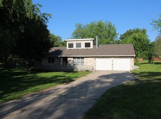 34170 S Rivals Rd, Wilmington, IL 60481