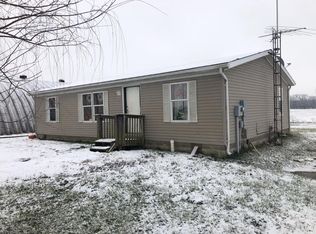 8307 Township Road 207, De Graff, OH 43318