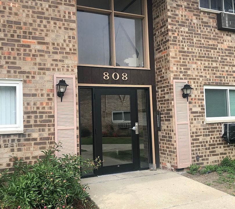 808 E Old Willow Rd Apt 1 Prospect Heights Il Mls Zillow