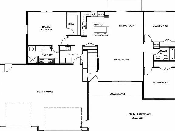 5th image of 1827 Golden Gate WAY