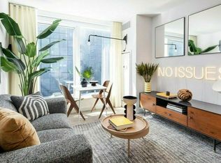 413 Kent Ave #501, Brooklyn, NY 11249