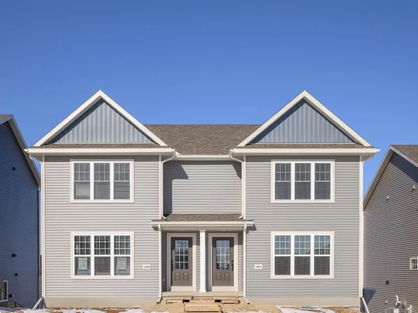 10114 Mosaic Way, Middleton, WI 53562