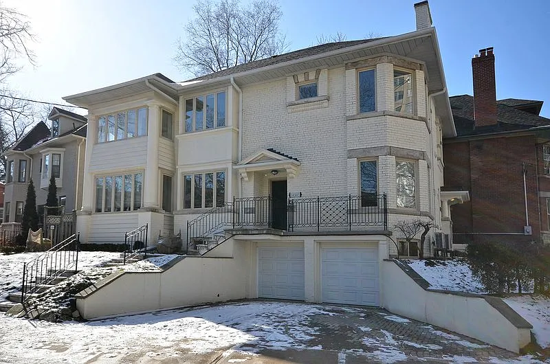 36 Foxbar Rd. Toronto — Photo 2