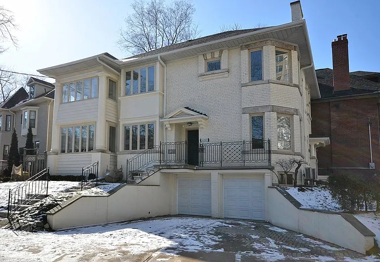 36 Foxbar Rd — Photo 2