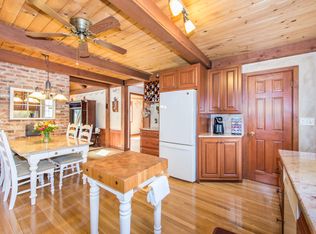 52 Ward Pl, East Hanover, NJ 07936