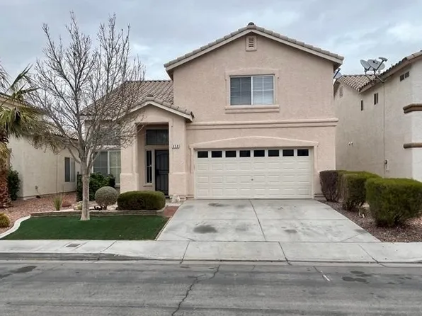 658 Emerald City Ave, Las Vegas, NV 89183