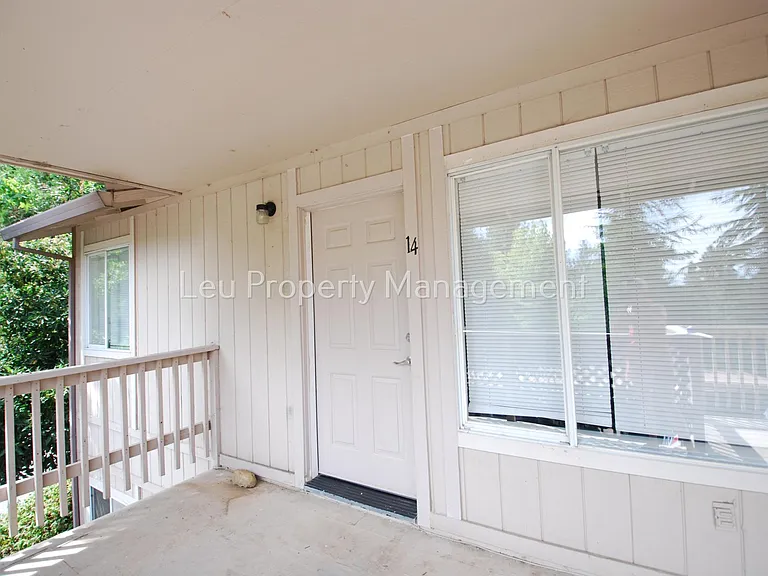 5900 Pony Express Trl #14 — Photo 1