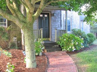 6B Yompasham Ln #B, Nantucket, MA 02554