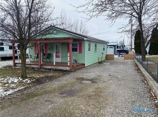 550 S Schau Rd LOT 48, Port Clinton, OH 43452