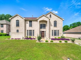1260 Estate Ln, Desoto, TX 75115