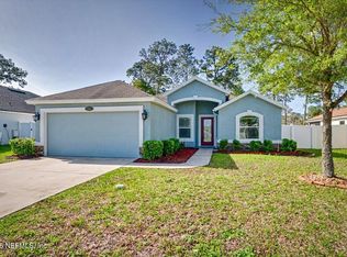 303 DEER CROSSING Road, St. Augustine, FL 32086