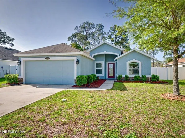 303 DEER CROSSING Road, St. Augustine, FL 32086