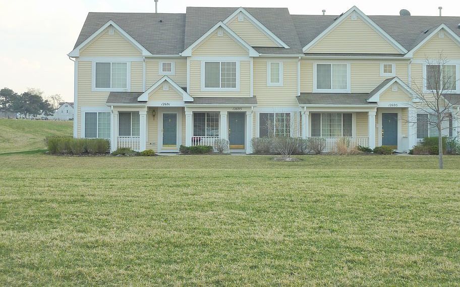 1st image of 12691 W Wakefield Dr #4