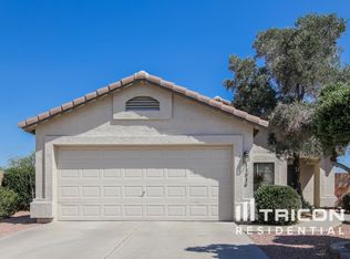 13030 N 130th Ln, El Mirage, AZ 85335