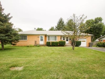 624 N Payton Ave, Indianapolis, IN, 46219