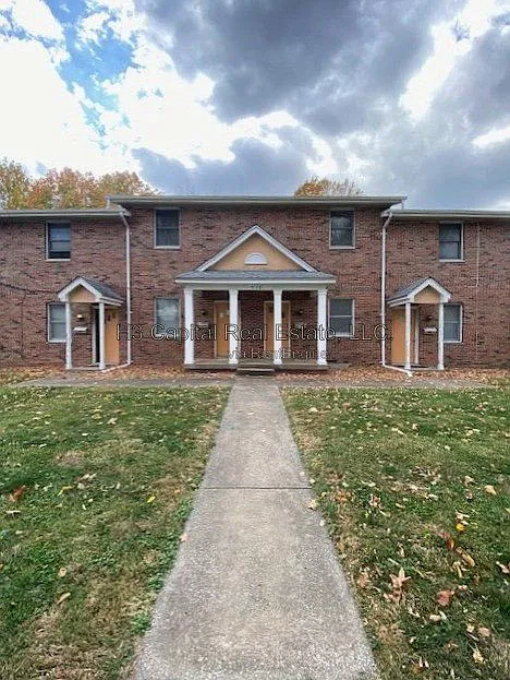 538 Mary Ave #3