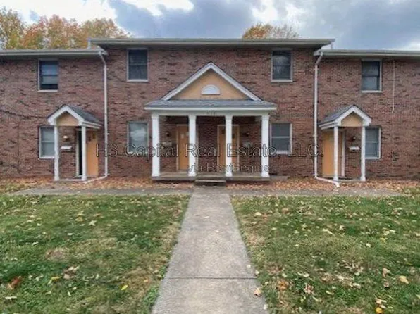 538 Mary Ave #3, Collinsville, IL 62234