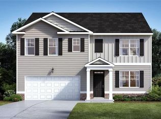 8599 Preakness Pass, Lithonia, GA 30058