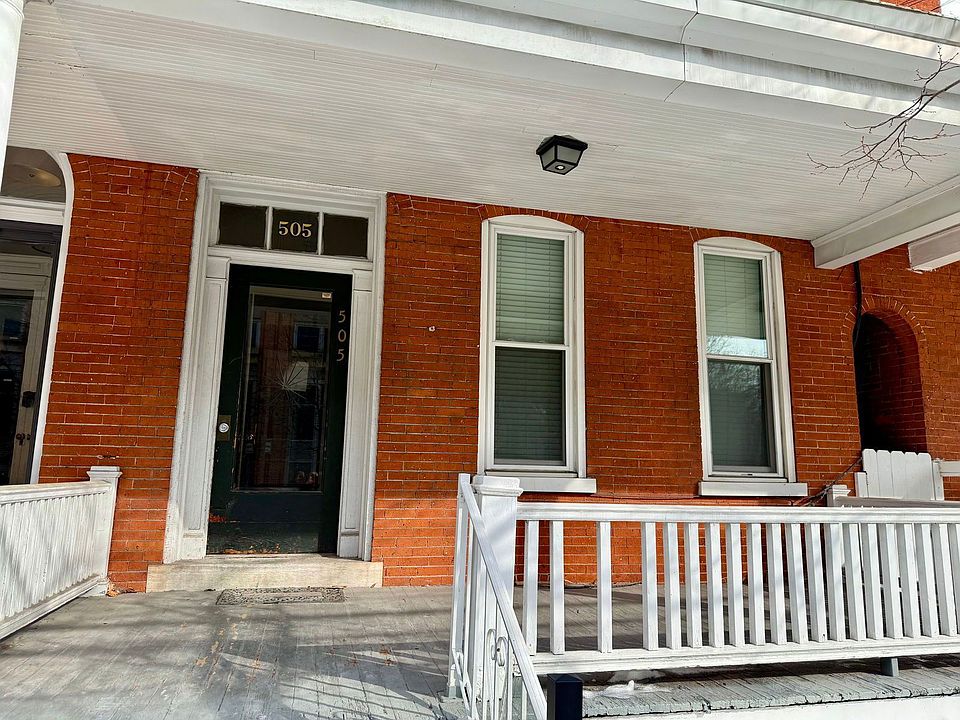 1st image of 505 N Lime St APT 2