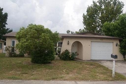 3 BEDROOM DOUBLE DRIVEWAY