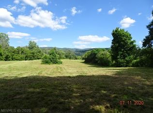 8743 Roanoke Rd, Elliston, VA 24087