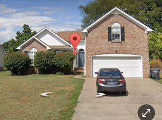 1189 Connemara Way, Clarksville, TN 37040