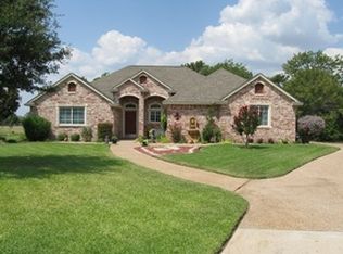 108 Mockingbird Cir, Waco, TX 76708