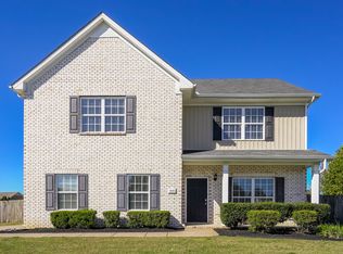 3416 Perlino Dr, Murfreesboro, TN 37128