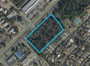 2580 S Highway 17 Business, Murrells Inlet, SC 29576