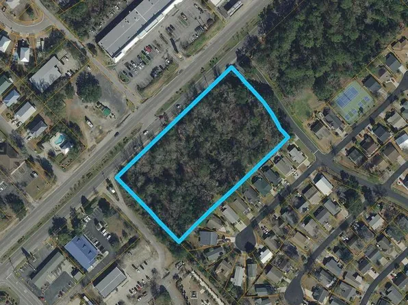 2580 S Highway 17 Business, Murrells Inlet, SC 29576