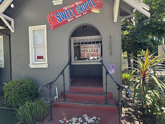2nd image of 1203 Lincoln Ave