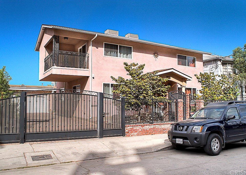 1st image of 11265 Otsego St APT 1