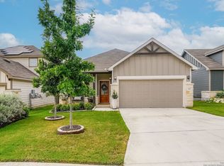 315 Salz Way, San Antonio, TX 78260