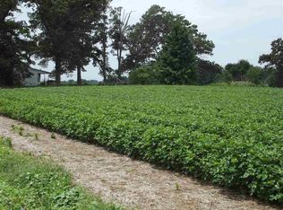 0 Rush Rd, Taft, TN 38488