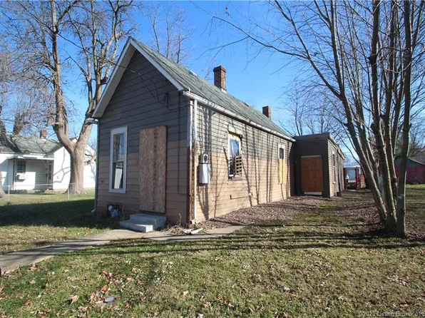 1208 E 8th St, New Albany, IN 47150