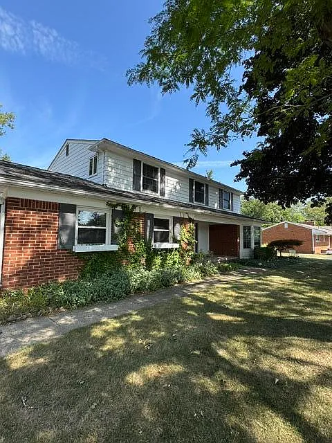 3480 Arrowvale Dr