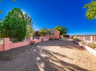 5167 Jennie Rd SW, Albuquerque, NM 87121