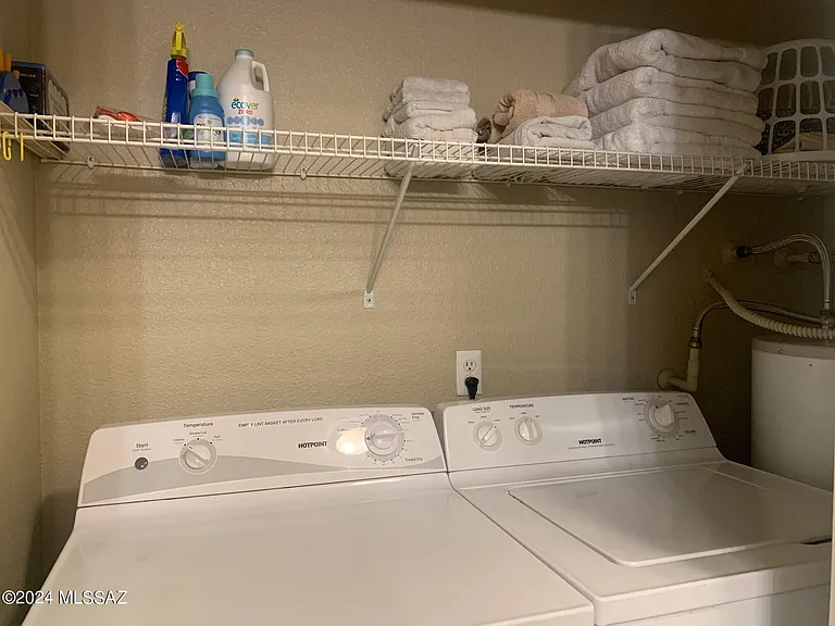 1500 E Pusch Wilderness Dr #12107 — Photo 17