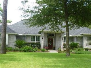 16410 Huffmeister Rd, Cypress, TX 77429