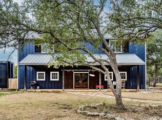 1390 Pursley Rd, Dripping Springs, TX 78620